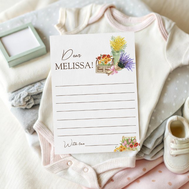 Convite Farmer’s Market Time Capsule (Criador carregado)