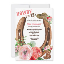 Faroeste | Olá | Festa de Caubói Feminina