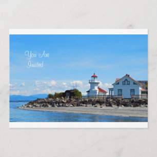 Convite Farol, Você É Convidado