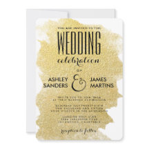 FAUX MODERNO DOURADO