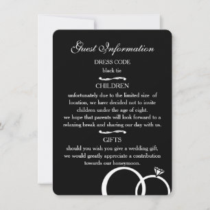 Convite Fazemos Casamento