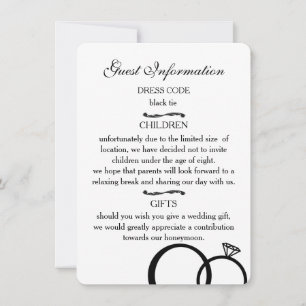 Convite Fazemos Casamento