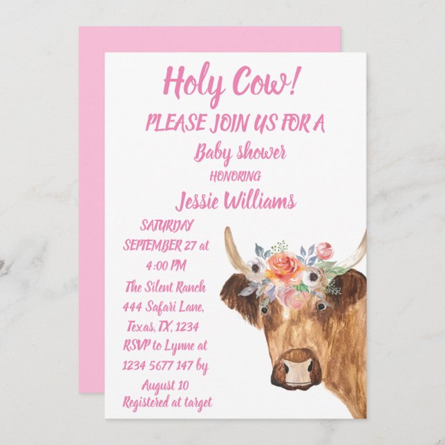 Convite Fazenda-Vaca-Vaca-Vaca-Vaca-Vaca-Vaca-Vaca-Vaca-Va (Frente/Verso)