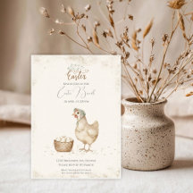 Fazenda Vintage Hen e Ovos