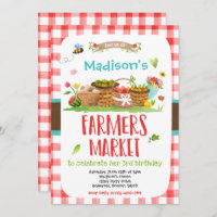 Fazendeiros Comercializam Aniversário Fazenda I De