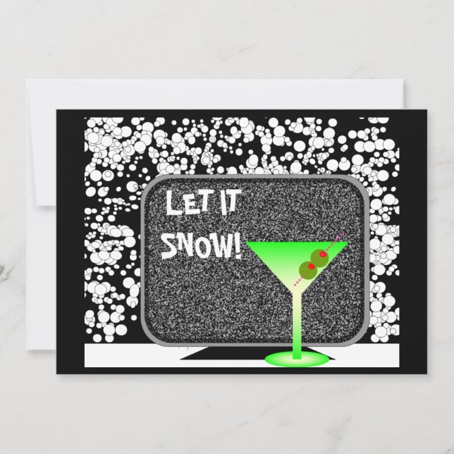 Convite Febre da cabine (Frente)