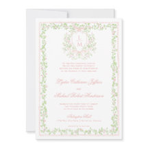 Fecho doce com Arco rosa embebido | Casamento Mono