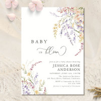 Feijão De Flor Selvagem Em Chá de fraldas De Sangu