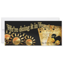 Felicia Champagne Brilho Las Vegas Casamento Delux