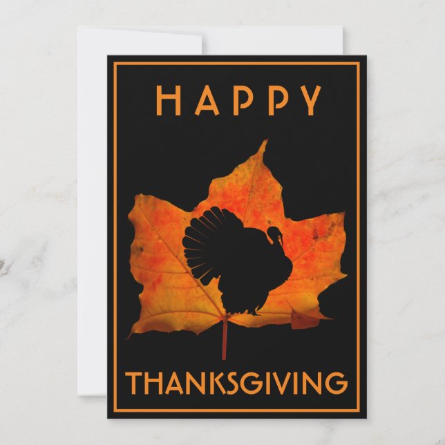 CONVITE FELIZ AGRADECIMENTO AO PARTIDO DE JANTO TURQUIA (Frente)