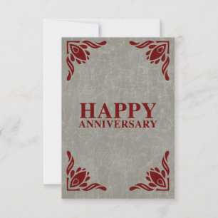 Convite feliz aniversário