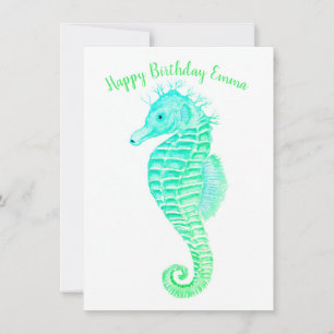 Convite Feliz aniversário