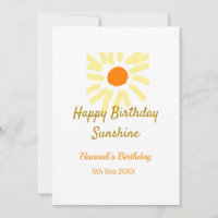 Feliz aniversário, amanhecer, amarelo,