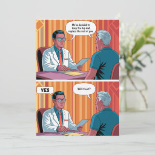 Convite Feliz Aniversário Feliz Dia de Aniversário Velho D