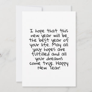 CONVITE FELIZ ANO NOVO