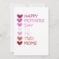 Feliz dia de as mães para minha placa de saudação 