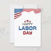 Feliz Dia do Trabalho