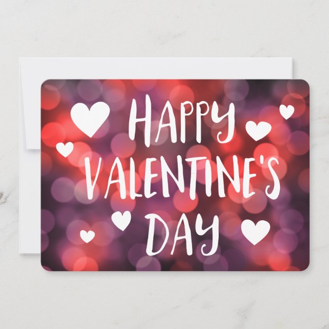 Convite Feliz dia dos namorados (Frente)