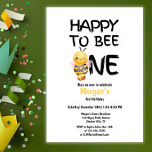 Feliz Em Ser Um primeiro aniversario De Meninas Am