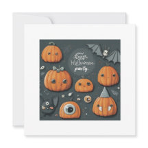 "Feliz Halloween Assaltado!"