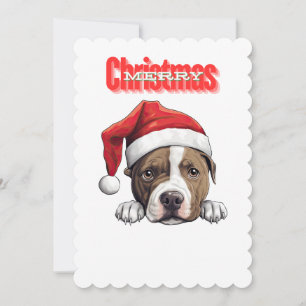 Convite Feliz Natal