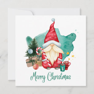 Convite feliz natal