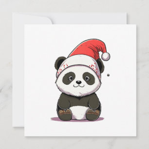 Convite feliz natal