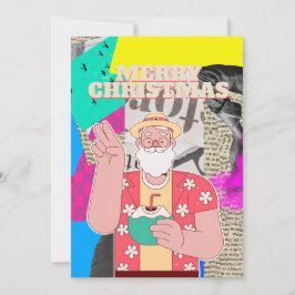 Convite Feliz Natal 2024