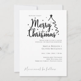 Convite Feliz Natal vibes Mama christian Cross Weding