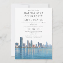 Feliz Para Sempre Casamento em Miami
