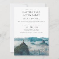 Feliz para Sempre no Rio de Janeiro Casamento no B
