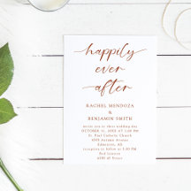Feliz Para Sempre Roteiro de Casamento Boho Elegan