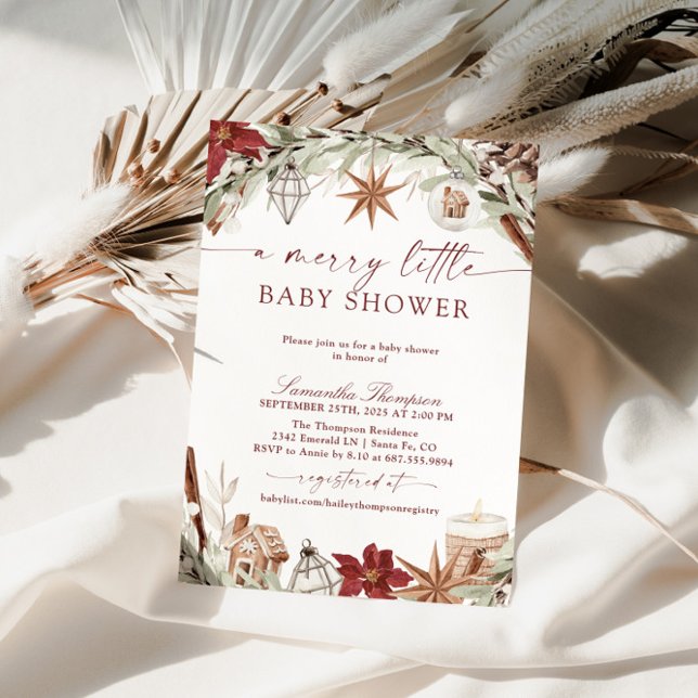 Convite Feliz Pequeno Chá de fraldas, Chá de fraldas de Na (Criador carregado)