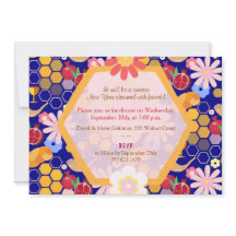 Feliz Rosh Hashanah Jewish Ano Novo Padrão Floral