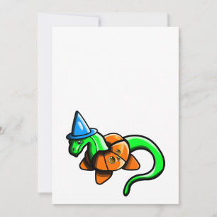 Convite Feliz Samhain!!