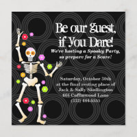 Feliz Samhain, Halloween e Dia de los Muertos!