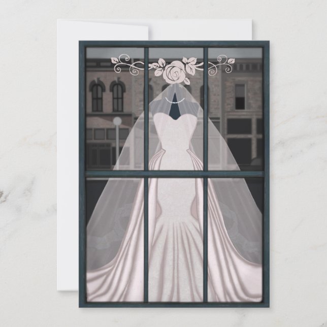 Convite Feliz Sempre Depois (Frente)