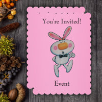 Feliz Tigre Arco Cinza Brilhante