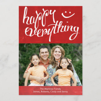 Convite Feliz tudo! :)