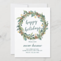 Felizes Feriados da nossa Nova Terra de Natal