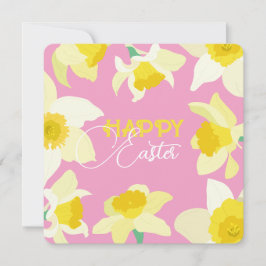 Convite Felz pascoa.