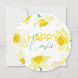 Convite Felz pascoa.