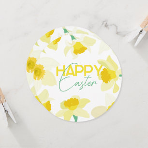 Convite Felz pascoa.