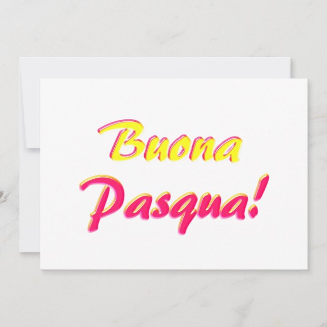 Convite Felz pascoa (Frente)