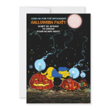 Ferald e o Rotten Pumpkins | Festa de Halloween