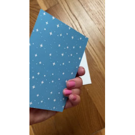 Convite Feriado de Feliz de Script Sparkly