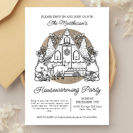 Convite Feriado Fresco Grito Em Festa De Aquecimento Domés