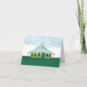 Convite Feriado Ortodoxo Etíope