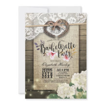 Ferradura Cardíaca Lace Hidrégia Festa de solteira