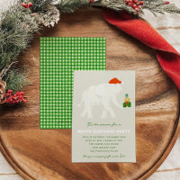 FEST (FESP White Elephant Party)